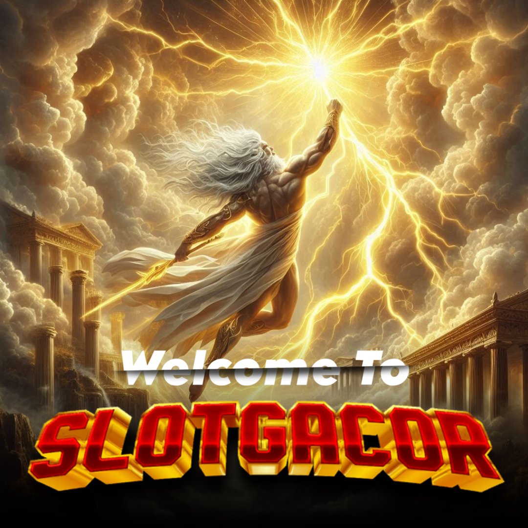 Slot Gacor